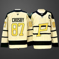 Pittsburgh Penguins #87 Sidney Crosby Hockey Jersey