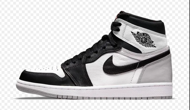Air Jordan 1 Retro High OG Stage Haze 555088-108
