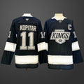 #11 Anze Kopitar Los Angeles Kings Jersey