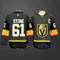 Vegas Golden Knights #61 Mark Stone Jersey