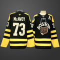 #73 Charlie McAvoy Boston Bruins Jersey