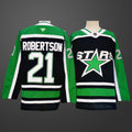 #21 Jason Robertson Dallas Stars Jersey