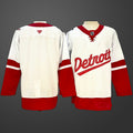 Detroit Red Wings Team Jersey