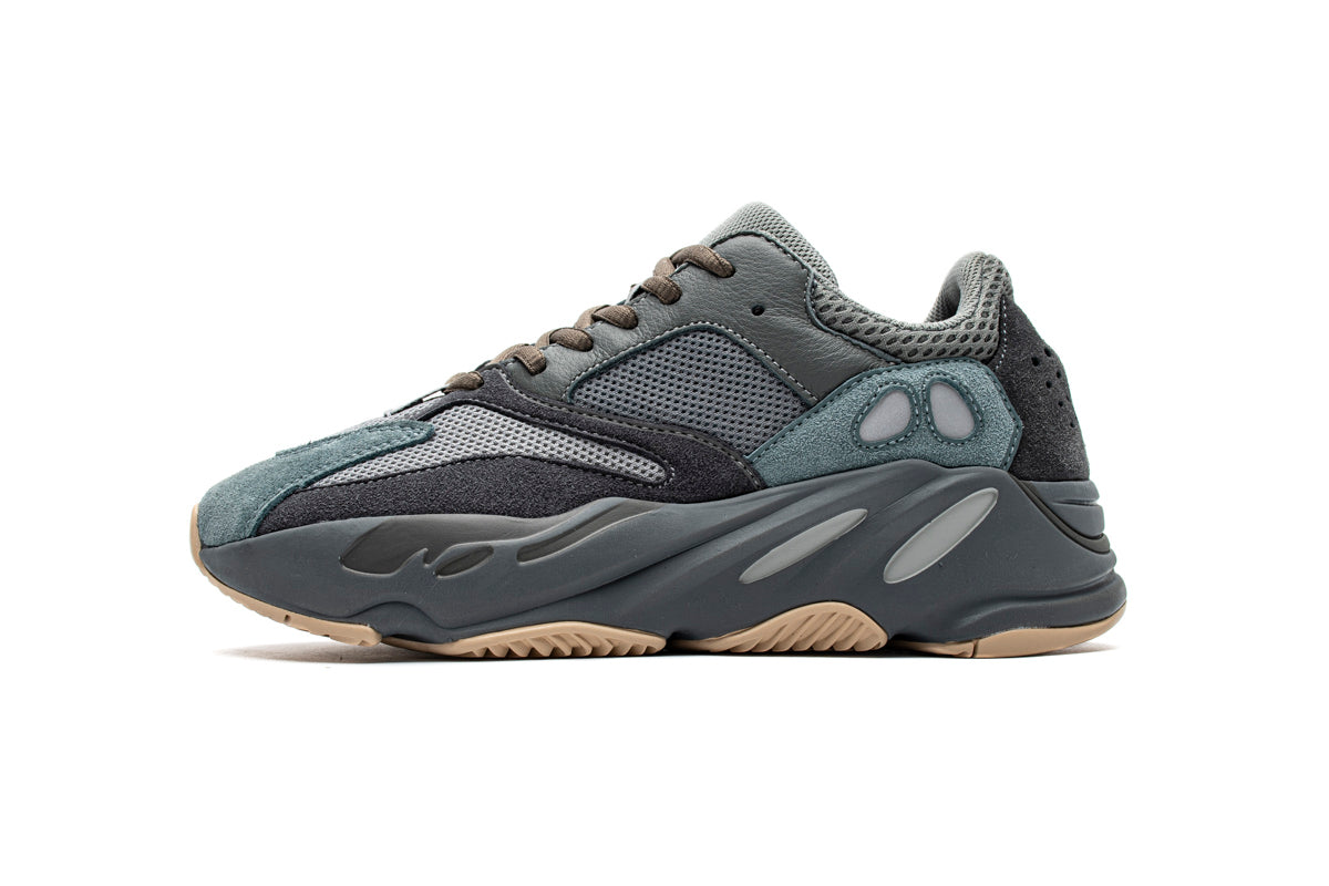 LJR Batchadidas Yeezy Boost 700 Teal Blue FW2499