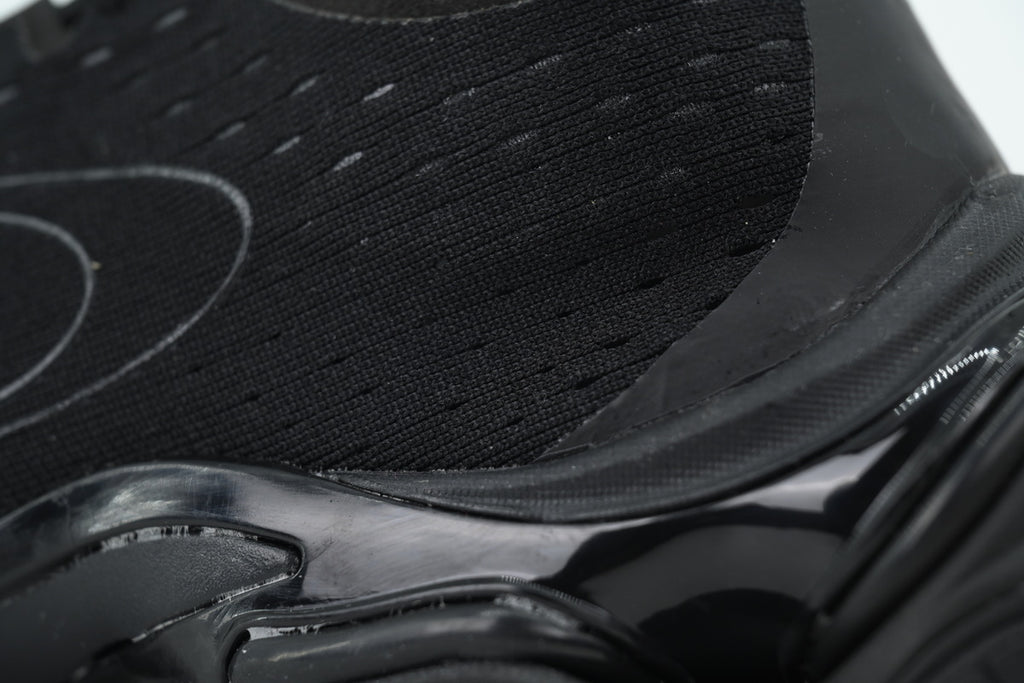 Balenciaga Anatomic Runner Sneaker Black