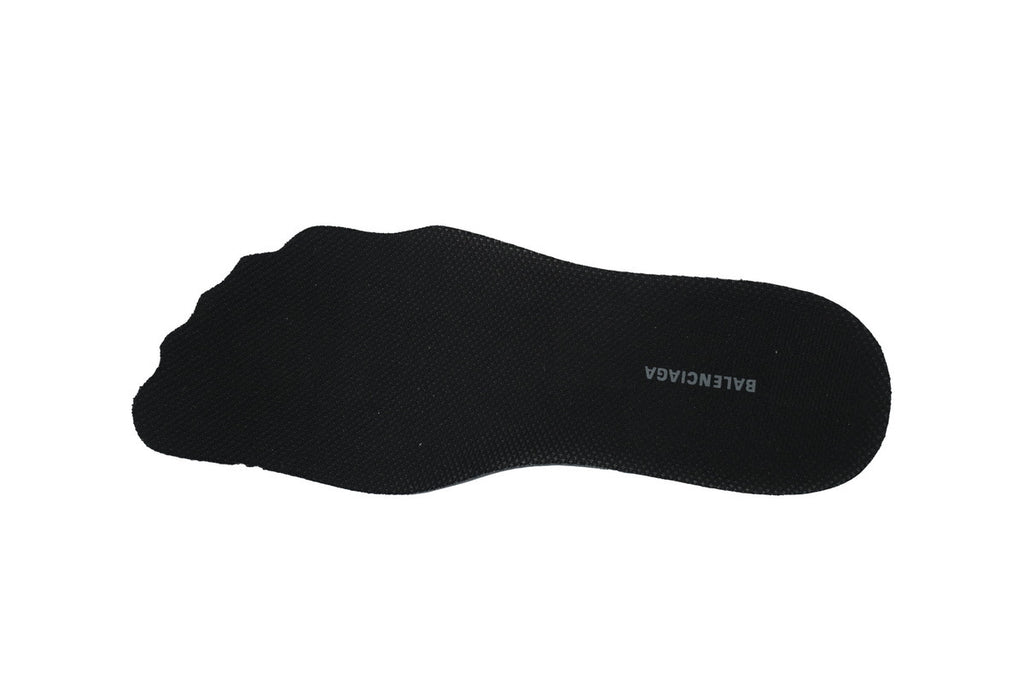 Balenciaga Anatomic Runner Sneaker Black