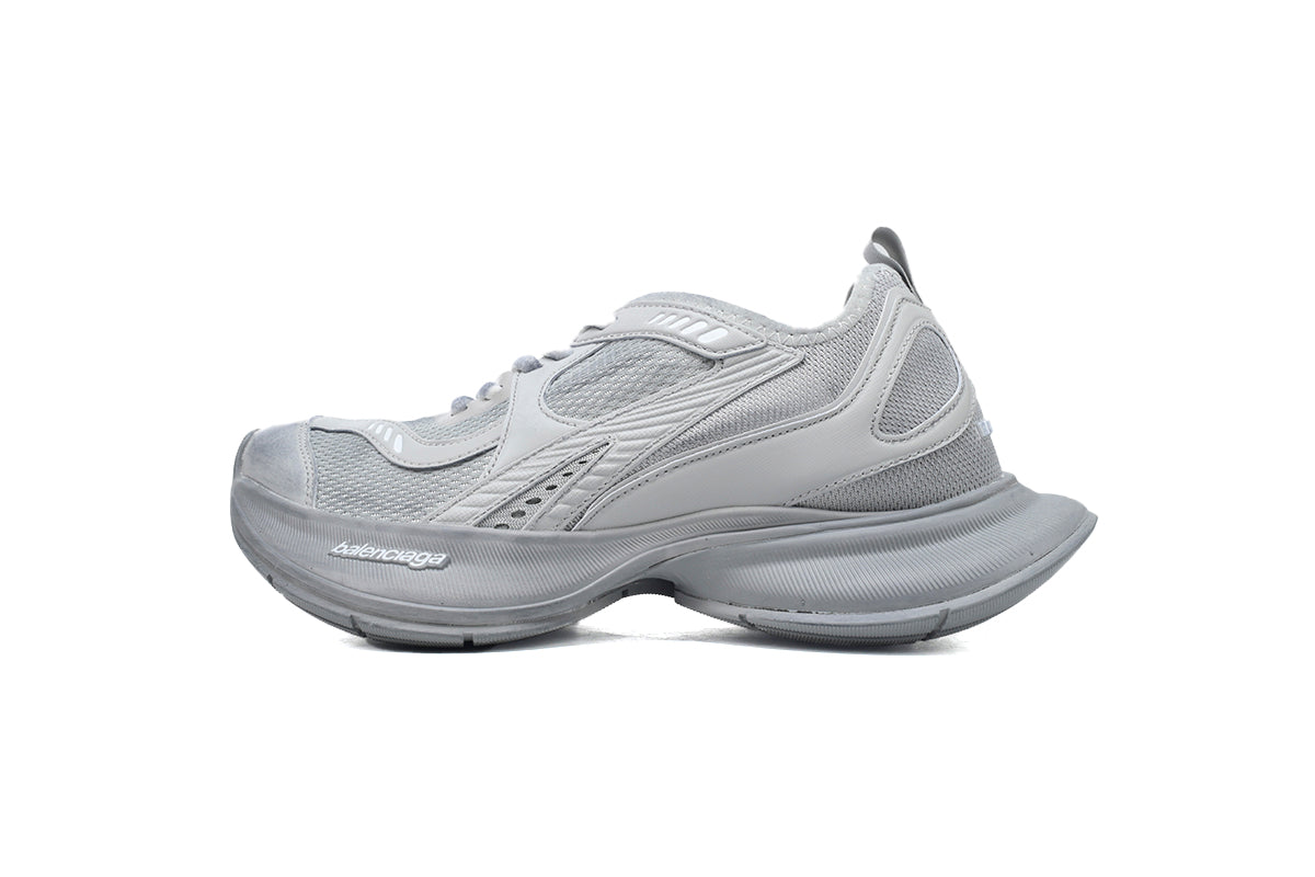 Balenciaga Circutt Sneaker Grey 793944 WFLGY 6315