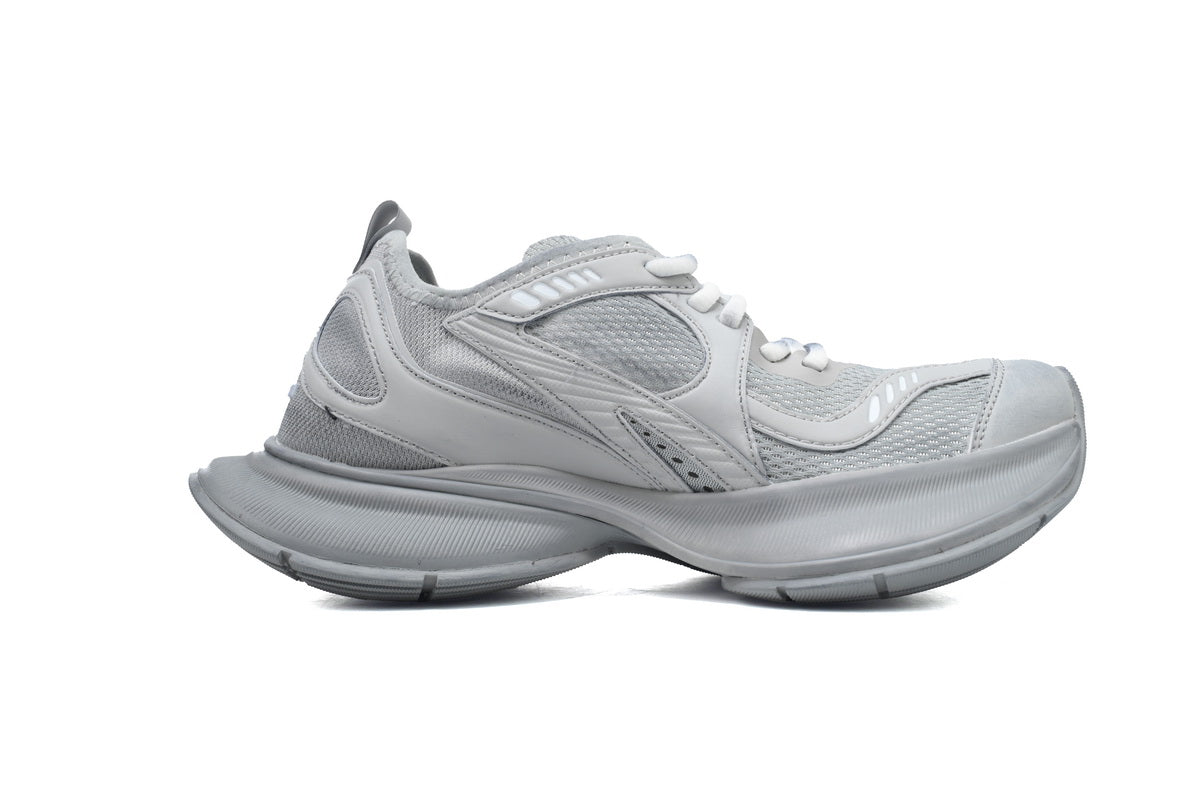 Balenciaga Circutt Sneaker Grey 793944 WFLGY 6315