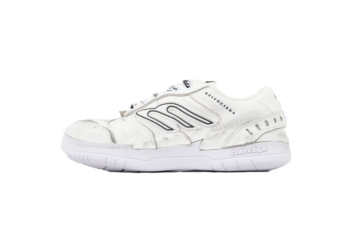 Balenciaga HAMPTONS WORN-OUT White 841765 WCURB 9141