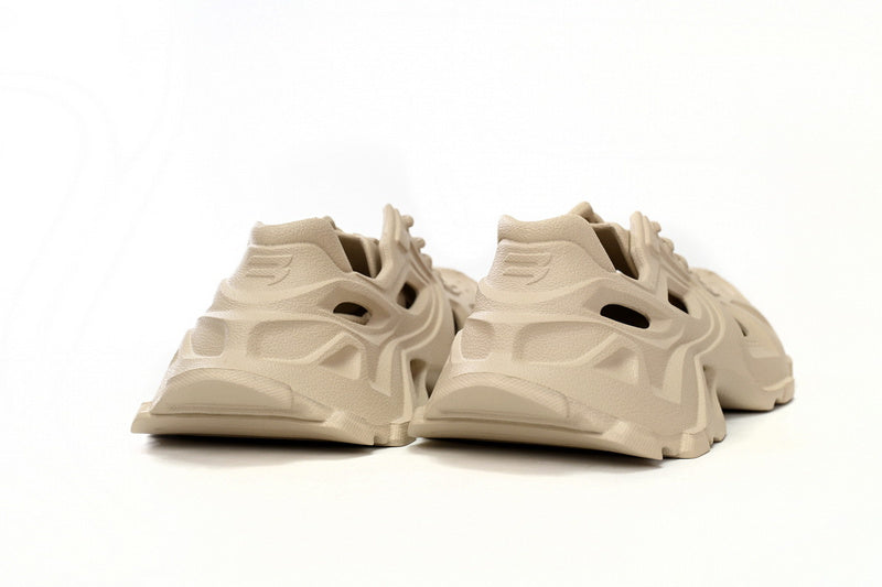 Balenciaga HD Cutout Cream Coloured 735249 W3CES 1200