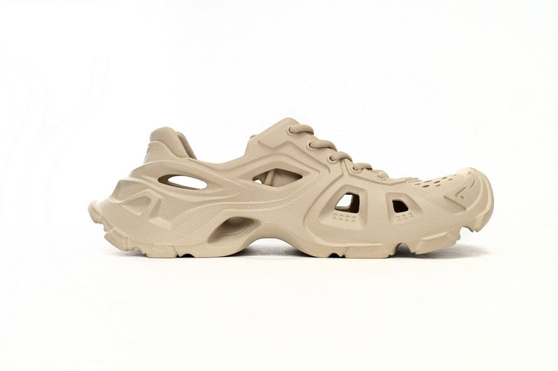 Balenciaga HD Cutout Cream Coloured 735249 W3CES 1200