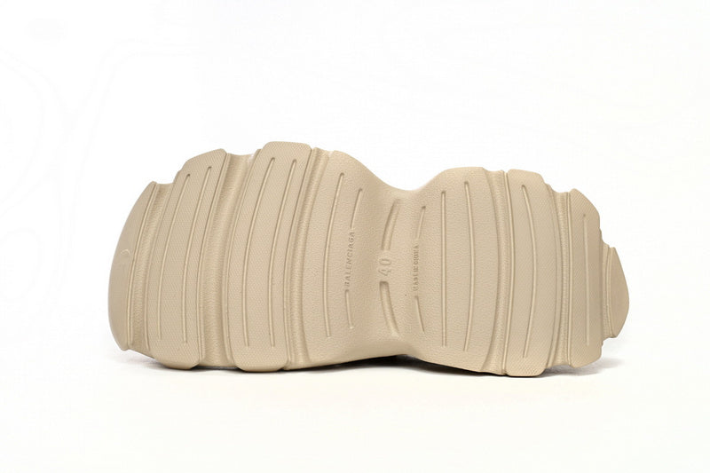 Balenciaga HD Cutout Cream Coloured 735249 W3CES 1200