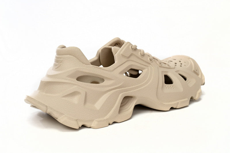 Balenciaga HD Cutout Cream Coloured 735249 W3CES 1200