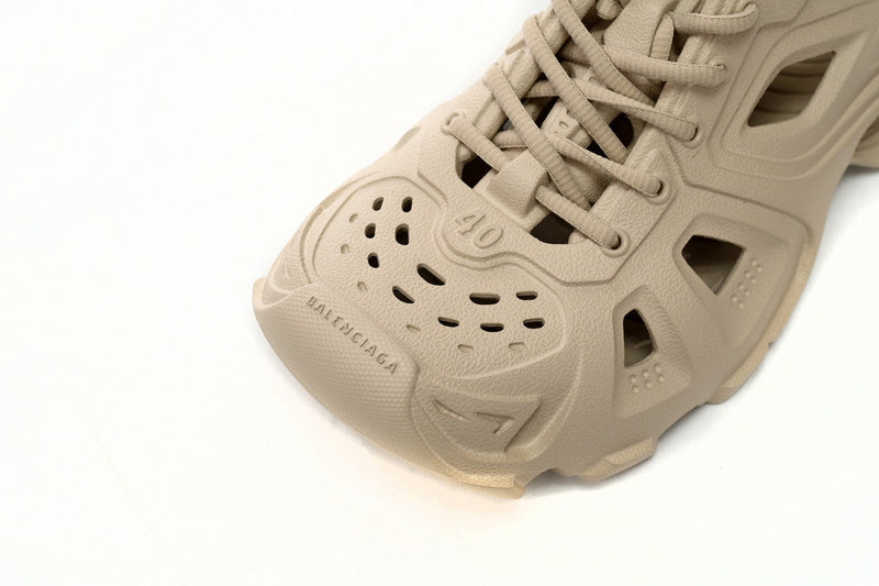 Balenciaga HD Cutout Cream Coloured 735249 W3CES 1200