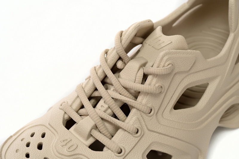 Balenciaga HD Cutout Cream Coloured 735249 W3CES 1200
