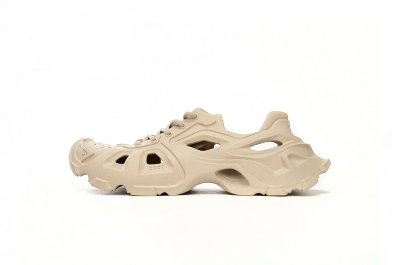 Balenciaga HD Cutout Cream Coloured 735249 W3CES 1200