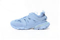 Balenciaga Track Tess Light Blue (LED) 542436 W2LA1 4800