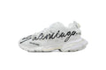 Balenciaga Track Sneaker 'Black Graffiti' 542436 WTRHW 9010