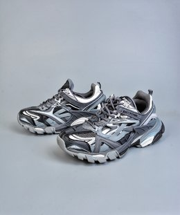 Balenciaga Track Sneaker Grey
