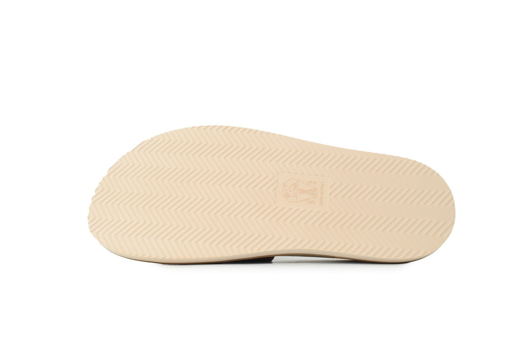 Brunello Cucinelli Slide Sandals Brown