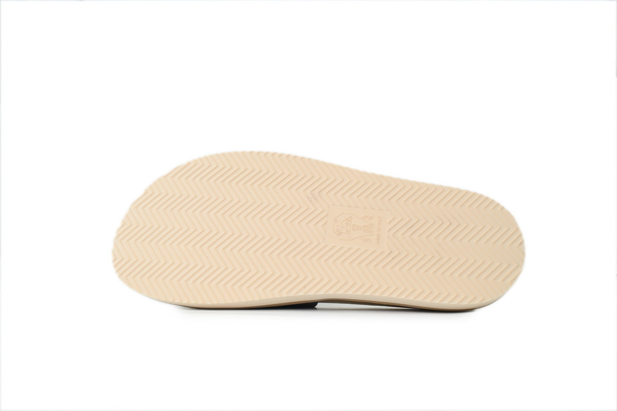 Brunello Cucinelli Slide Sandals Grey