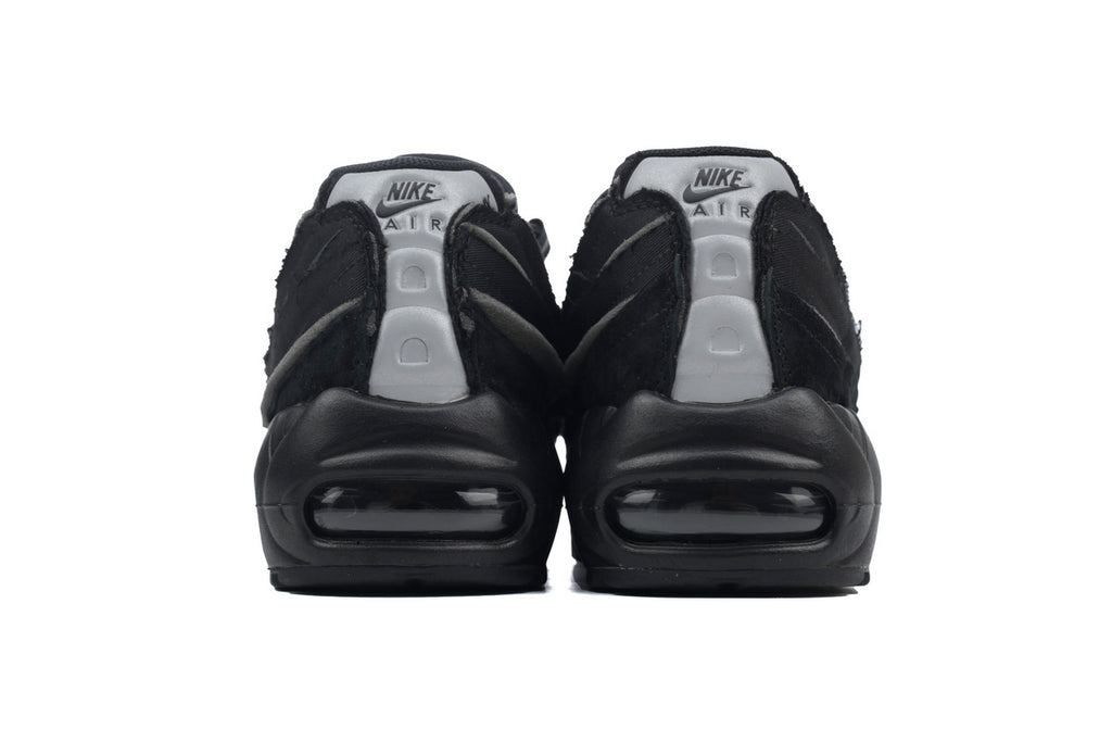 Nike Air Max 95 Comme des Garcons Black CU8406-001