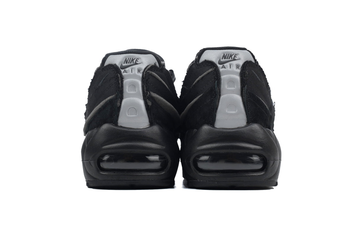Nike Air Max 95 Comme des Garcons Black CU8406-001