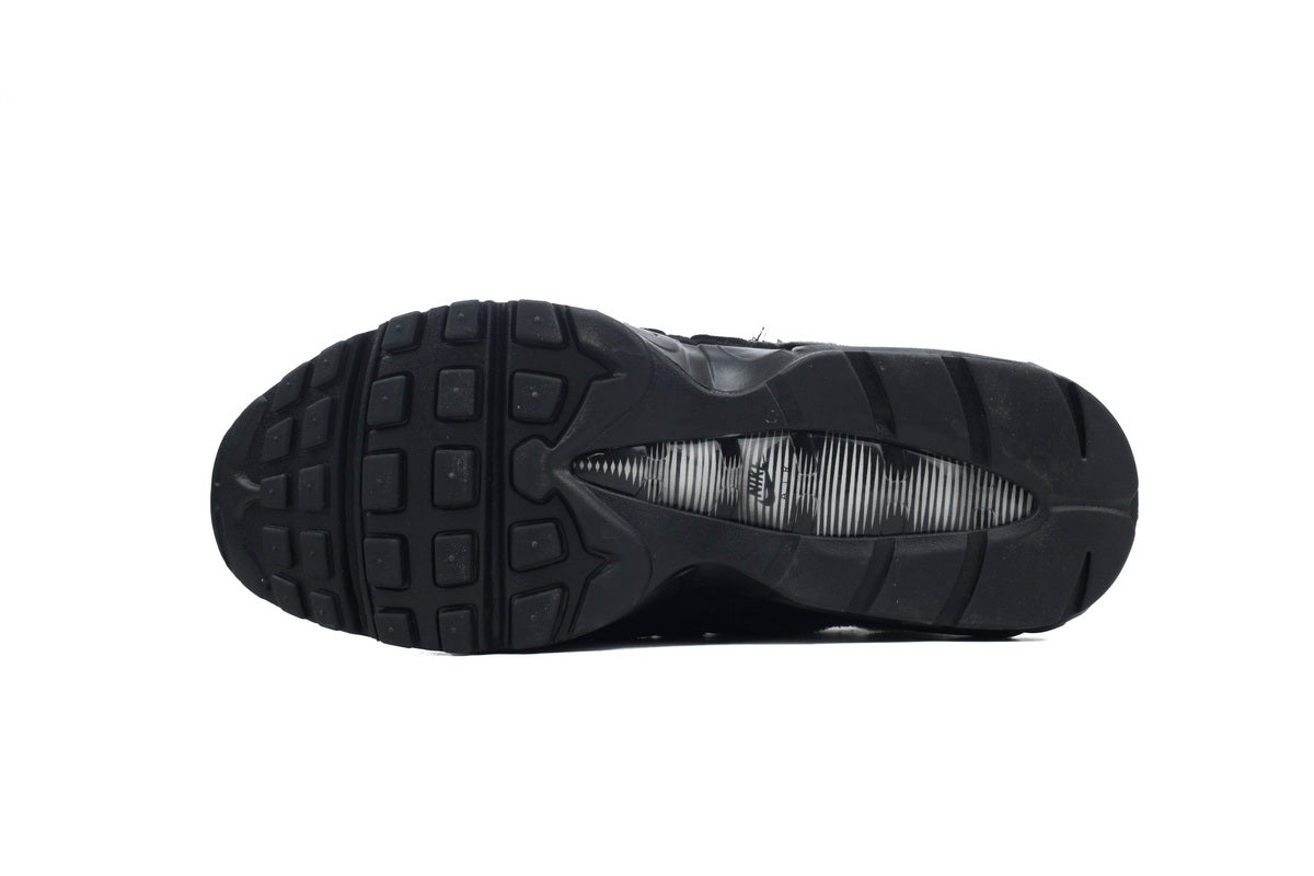 Nike Air Max 95 Comme des Garcons Black CU8406-001