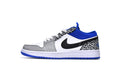 Air jordan 1 Low SE True Blue DM1199-140