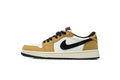 Air Jordan 1 Retro Low OG 'Rookie of the Year' CZ0790-107