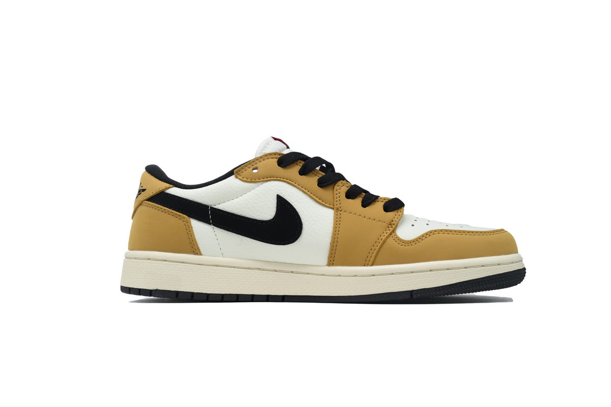 Air Jordan 1 Retro Low OG 'Rookie of the Year' CZ0790-107