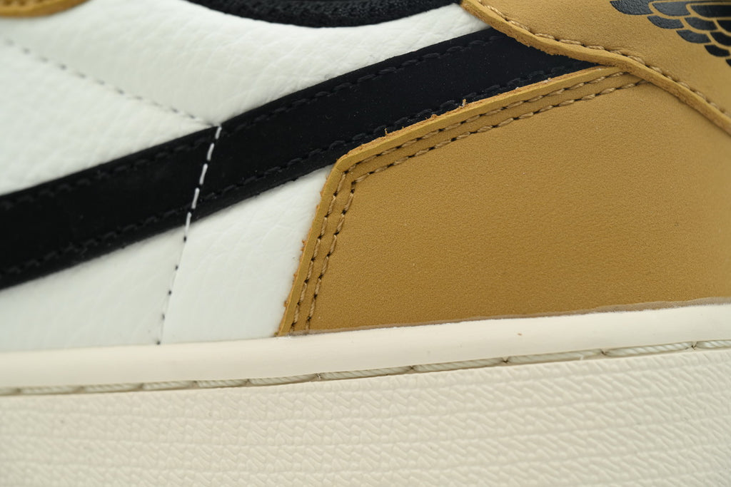 Air Jordan 1 Retro Low OG 'Rookie of the Year' CZ0790-107