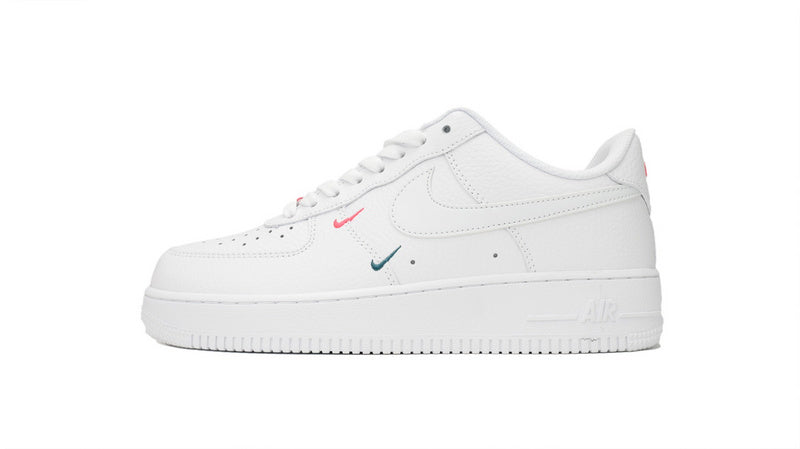 Nike Air Force 1 Low '07 Essential Double Mini Swoosh Miami Dolphins CT1989-101