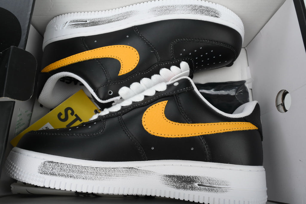 Nike Air Force 1 x G-Dragon '07 Para-noise - Friends & Family AQ3692-003