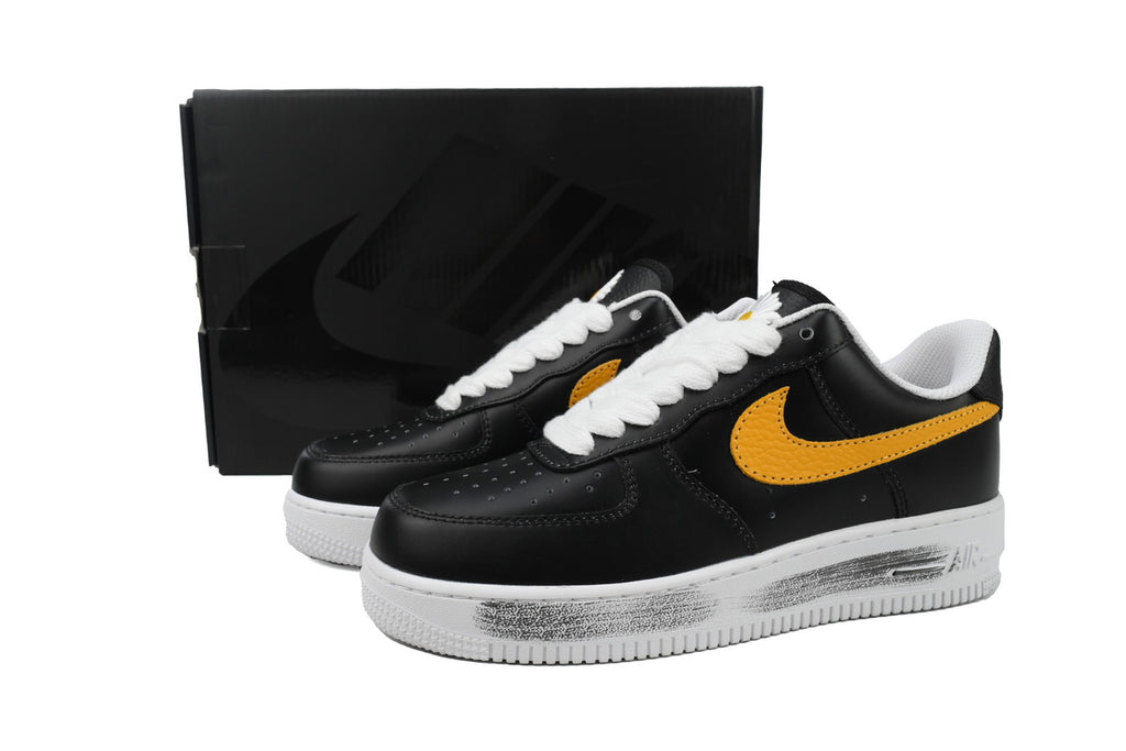 Nike Air Force 1 x G-Dragon '07 Para-noise - Friends & Family AQ3692-003