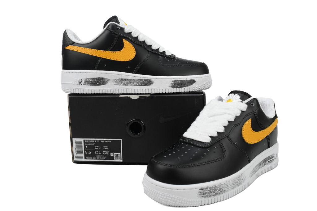 Nike Air Force 1 x G-Dragon '07 Para-noise - Friends & Family AQ3692-003