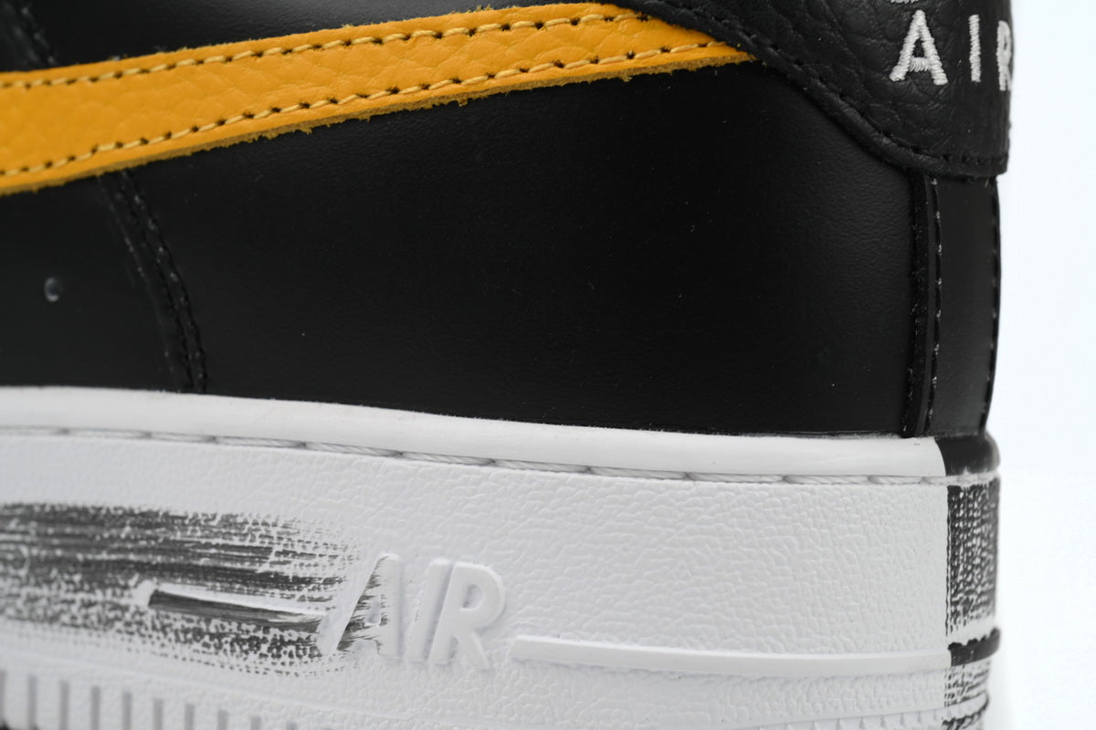Nike Air Force 1 x G-Dragon '07 Para-noise - Friends & Family AQ3692-003