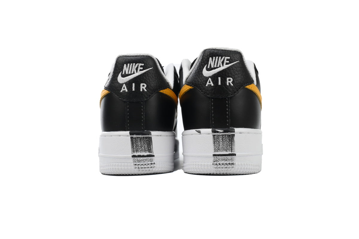 Nike Air Force 1 x G-Dragon '07 Para-noise - Friends & Family AQ3692-003
