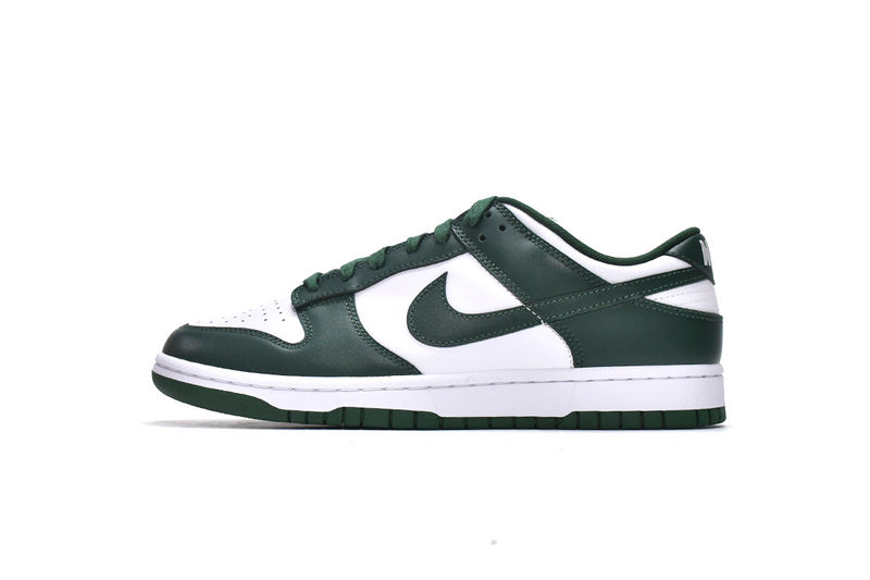Nike Dunk Low Michigan State DD1391-101