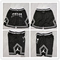 Men’s Air Jordan Shorts Black