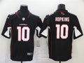 Men’s Arizona Cardinals #10 DeAndre Hopkins Nike Alternate Black Vapor Untouchable Jersey