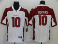 Men’s Arizona Cardinals #10 DeAndre Hopkins Nike White Vapor Untouchable Jersey