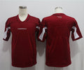 Men’s Arizona Cardinals Blank Nike Cardinal Vapor Untouchable Team Jersey