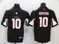 Men’s Arizona Cardinals DeAndre Hopkins #10 Black Jersey