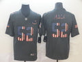 Men’s Chicago Bears #52 Khalil Mack Black Jersey
