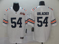 Men’s Chicago Bears #54 Brian Urlacher Football Jersey