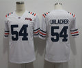 Men’s Chicago Bears Brian Urlacher 2021 NFL Draft First Round Pick Alternate Jersey