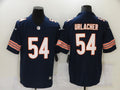 Men’s Chicago Bears Brian Urlacher #54 Navy Jersey