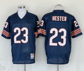 Men’s Chicago Bears Devin Hester Mitchell & Ness Navy Legacy Jersey