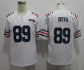 Men’s Chicago Bears Mike Ditka 2021 NFL Draft First Round Pick Alternate Jersey